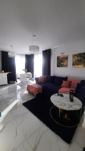 Apartament Słoneczny Dziwnówek